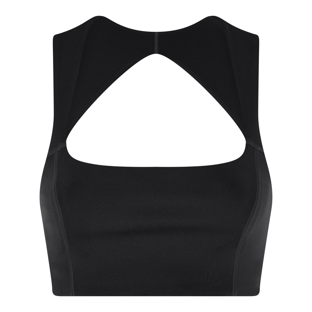 Brassière De Sport Natalie - Black