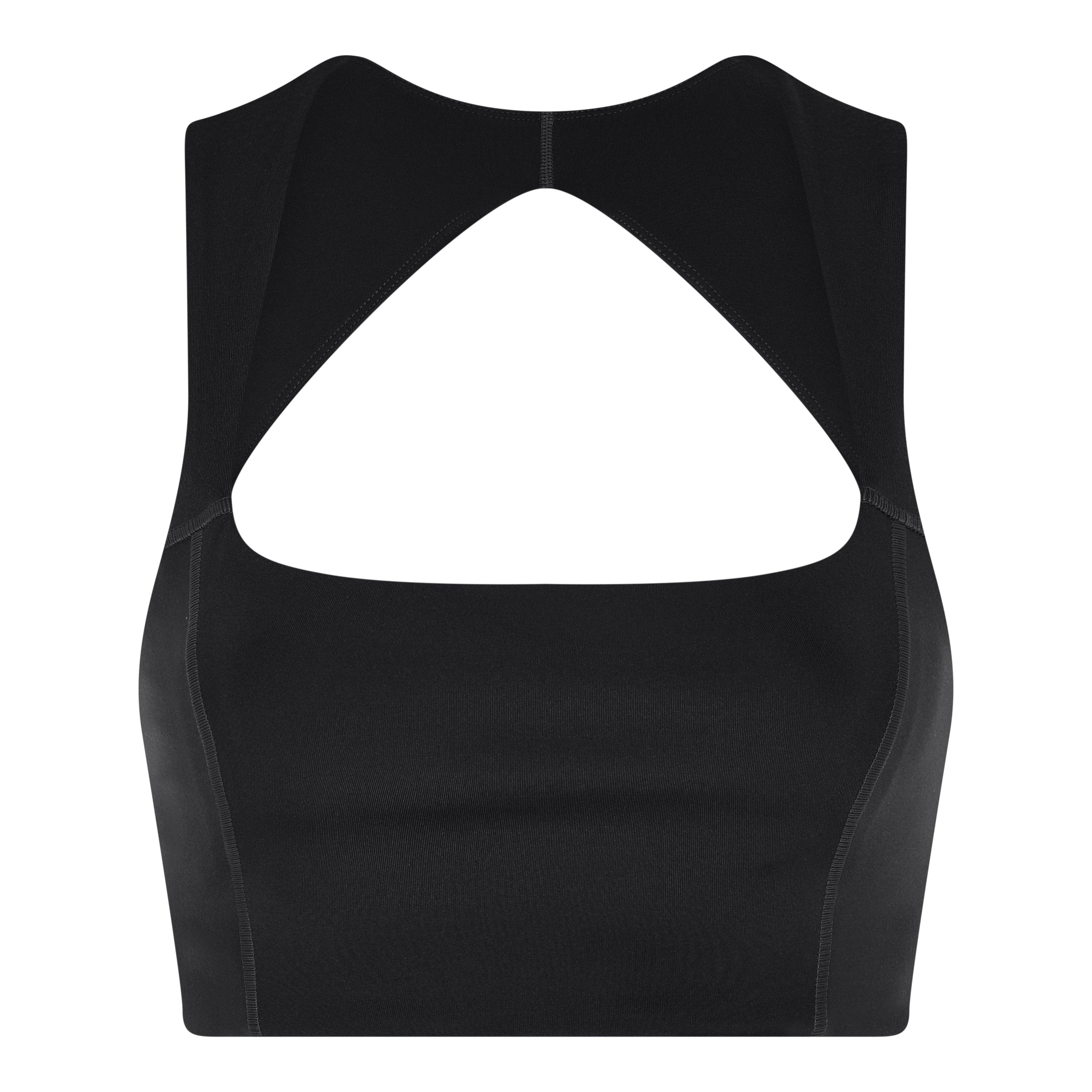 Brassière De Sport Natalie - Black
