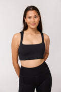 Brassière De Sport Natalie - Black
