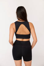 Brassière De Sport Natalie - Black