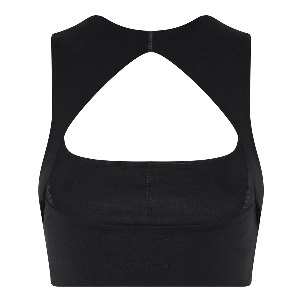 Brassière De Sport Natalie - Black