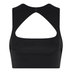 Brassière De Sport Natalie - Black
