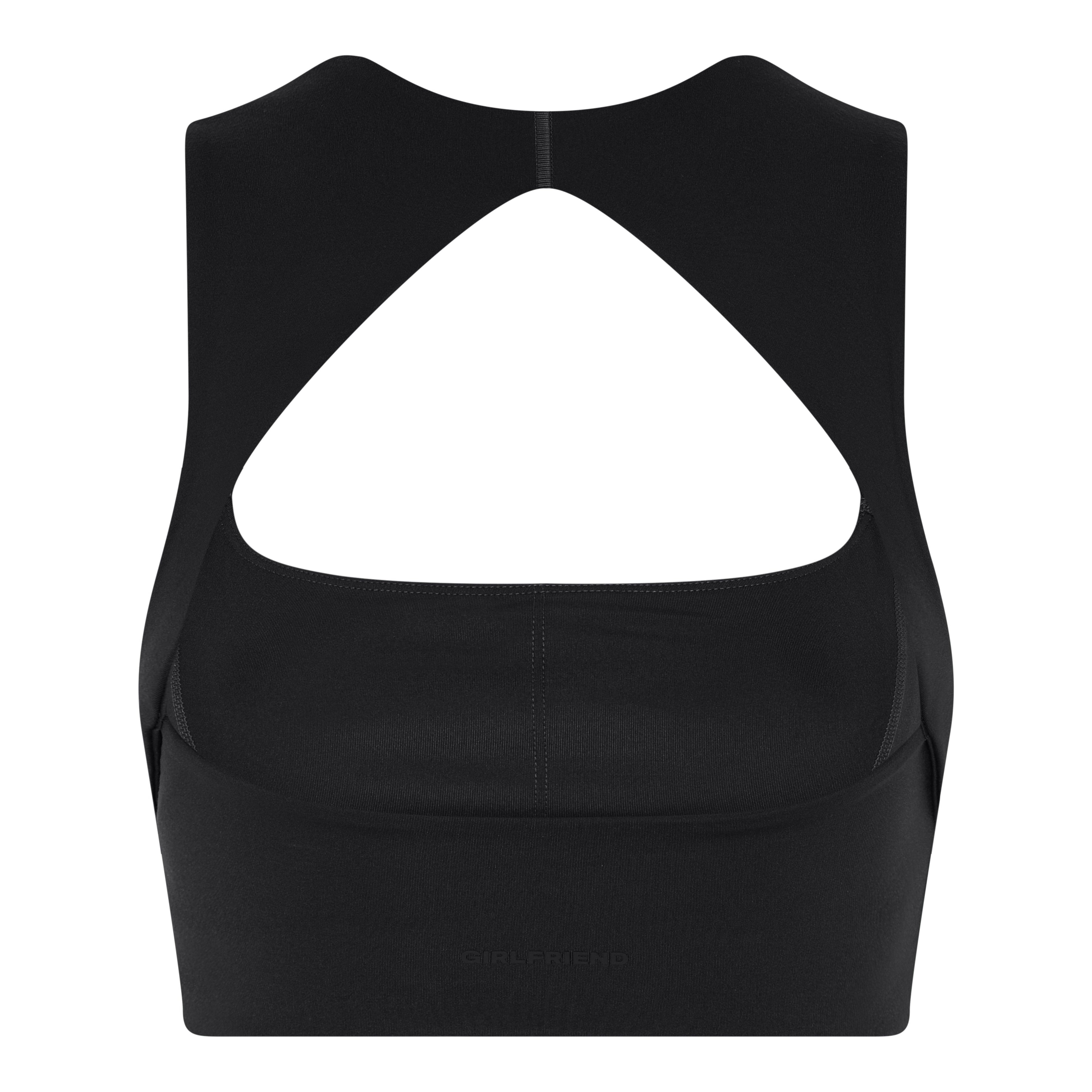 Brassière De Sport Natalie - Black