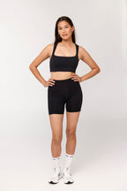 Brassière De Sport Natalie - Black