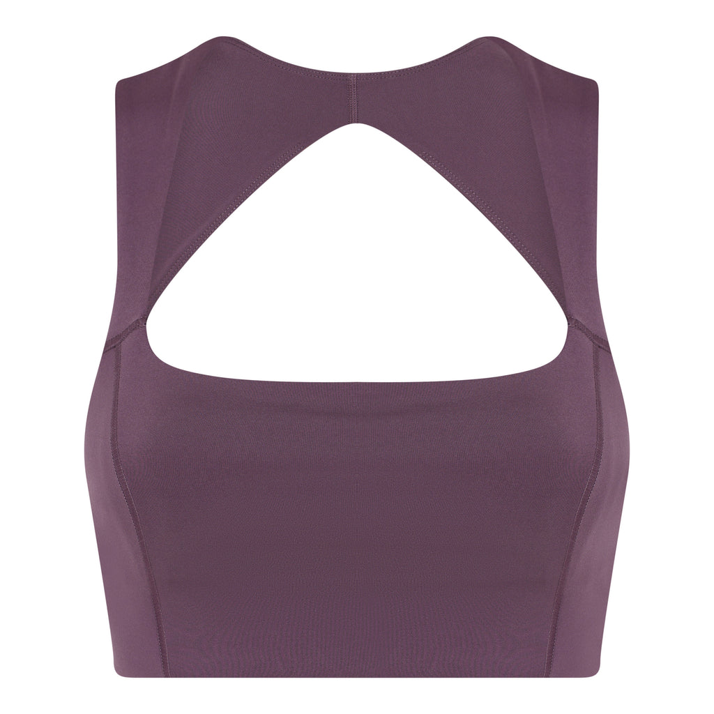 Brassière De Sport Natalie - Dahlia