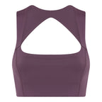 Brassière De Sport Natalie - Dahlia