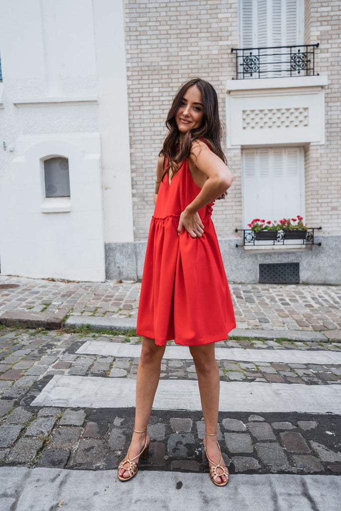 Robe Liam Fiesta