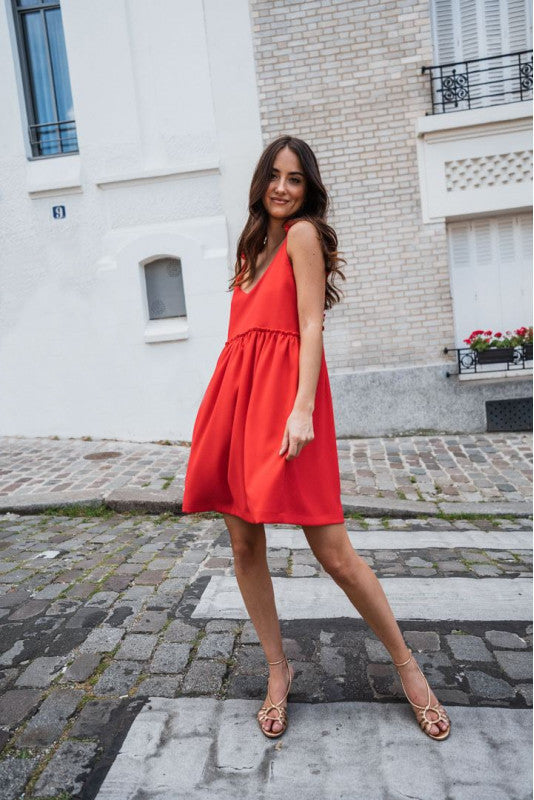 Robe Liam Fiesta