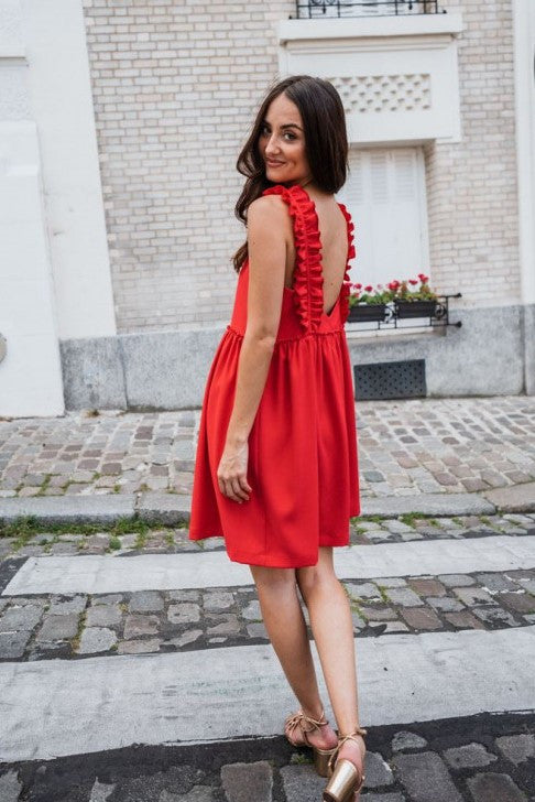 Robe Liam Fiesta