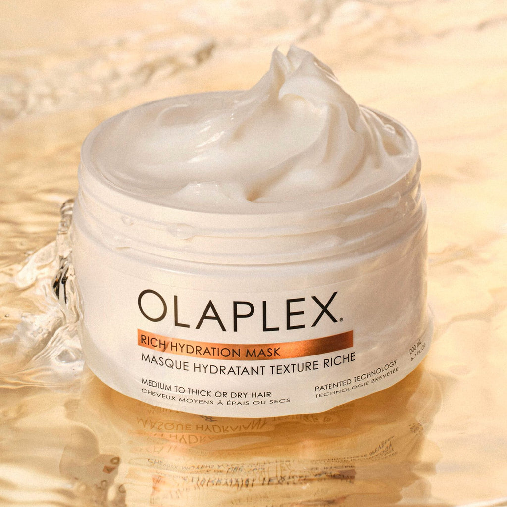 Rich Hydration Mask