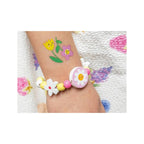 Mon Kit Bijou Enfant - Bracelet Fleurs