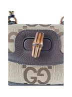 Sac À Main Gucci Marron