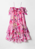 Robe Ve Bilbo - Rose