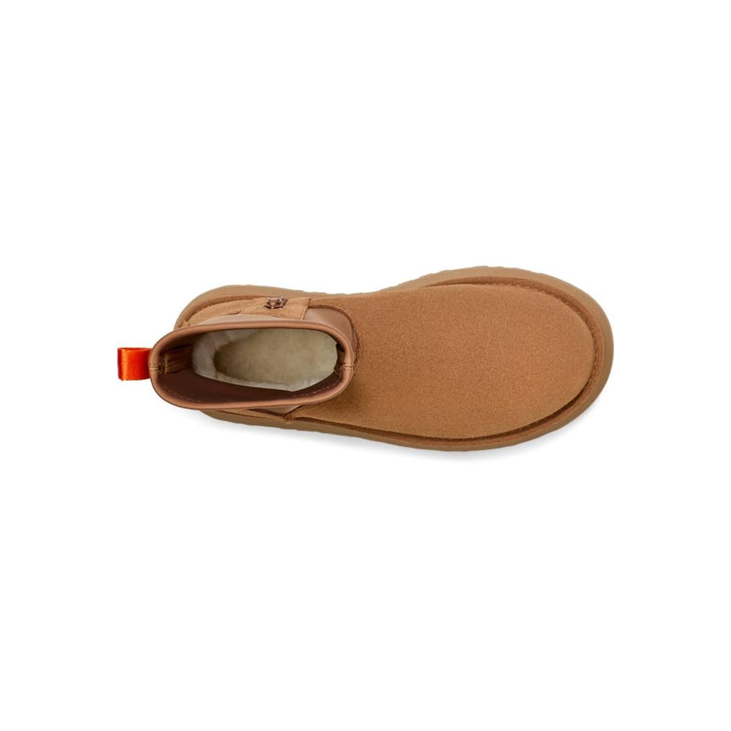 Boots Classic Dipper - Marron - Femme
