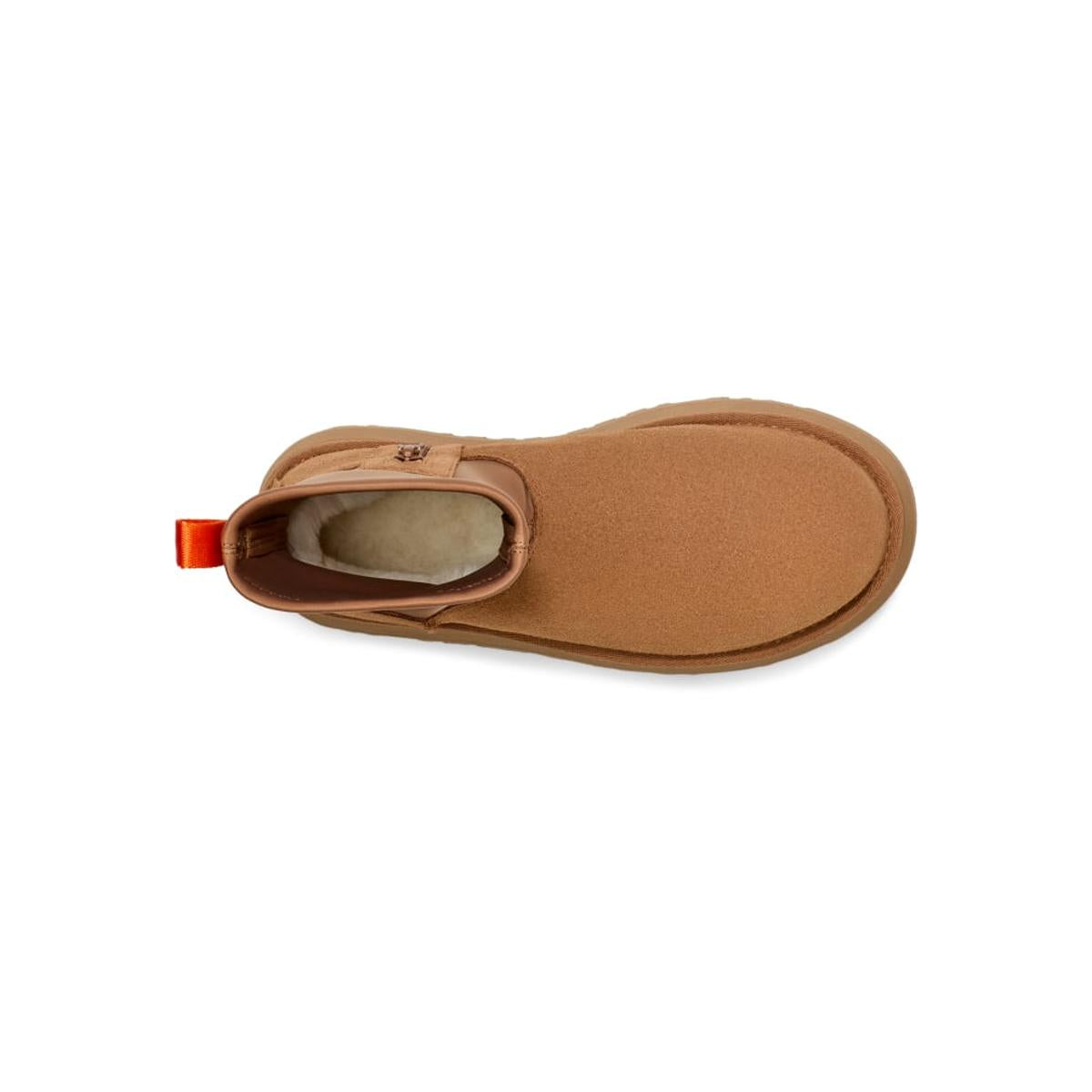 Boots Classic Dipper - Marron - Femme