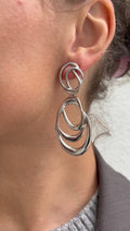 Boucles D'Oreilles Aurore