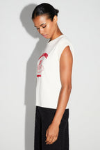 T-Shirt Robbie Not So Sweet Fabriqué Au Portugal