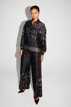 Chemise Irina Trust Your Vision Fabriquée En Italie