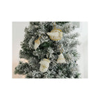 Kit Diy Mercerie - Mes Décorations De Noël En Feutrine