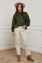 Pull 1156 - Kaki