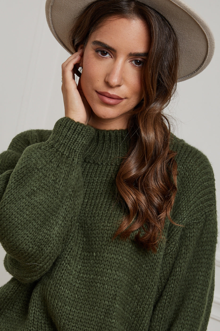 Pull 1156 - Kaki