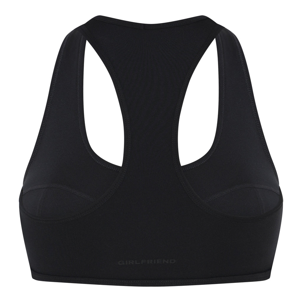 Brassière De Sport Connie - Black