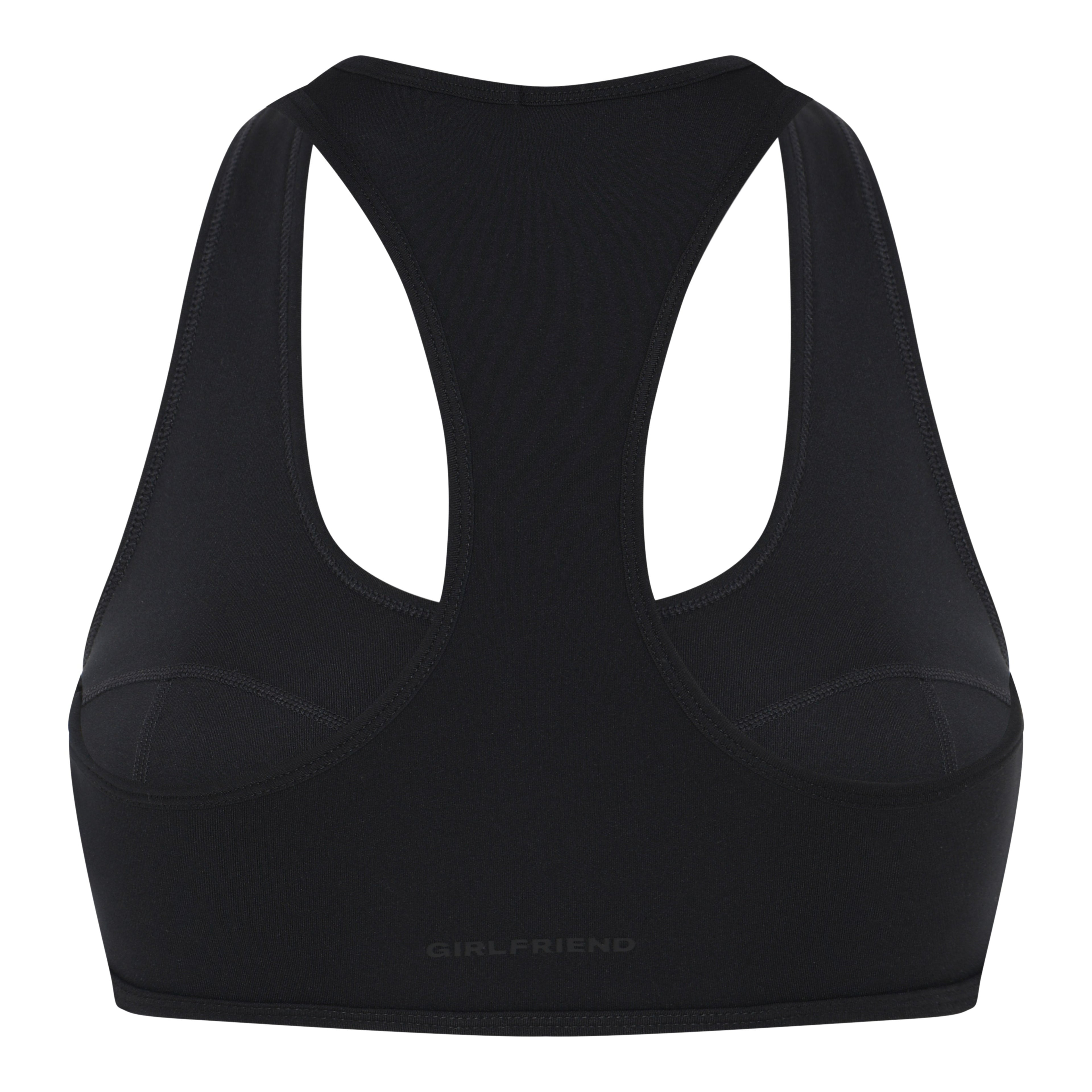 Brassière De Sport Connie - Black