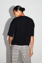 T-Shirt Colette Be Wild Fabriqué Au Portugal