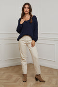 Pull 115A - Marine