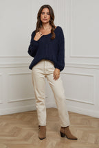 Pull 115A - Marine