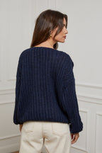 Pull 115A - Marine