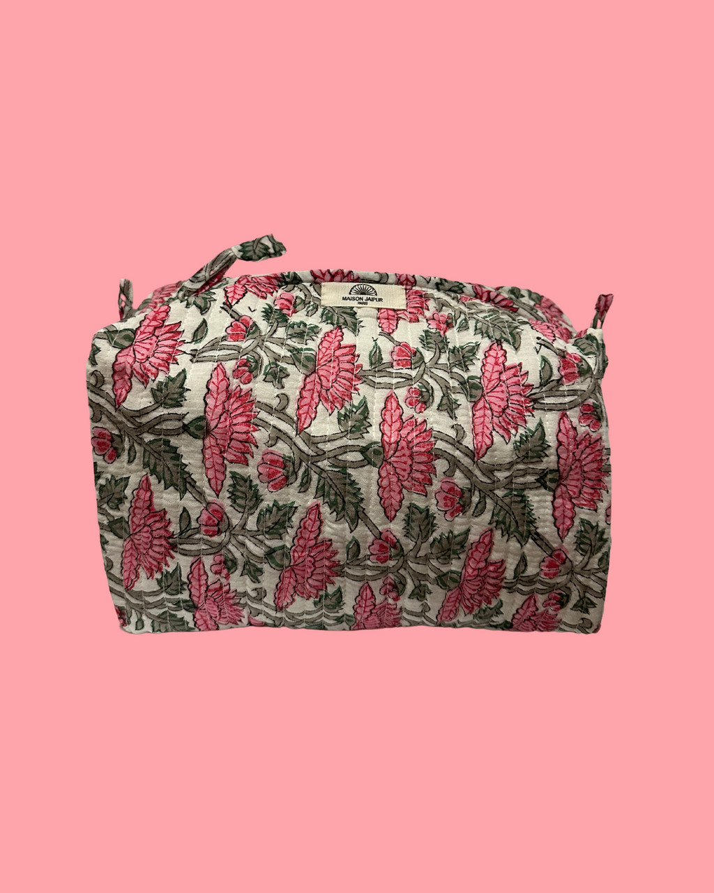 Trousse Delhi