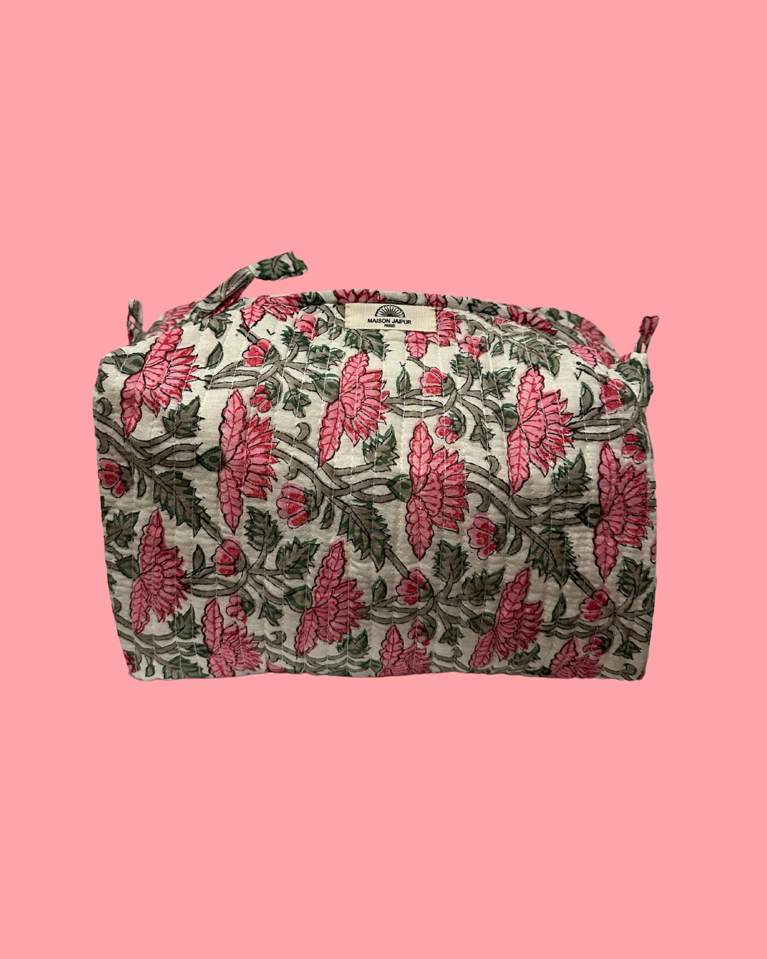 Trousse Delhi