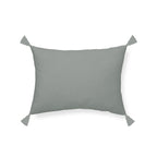 Spirit Garden - Coussin Gaze De Coton - Vert