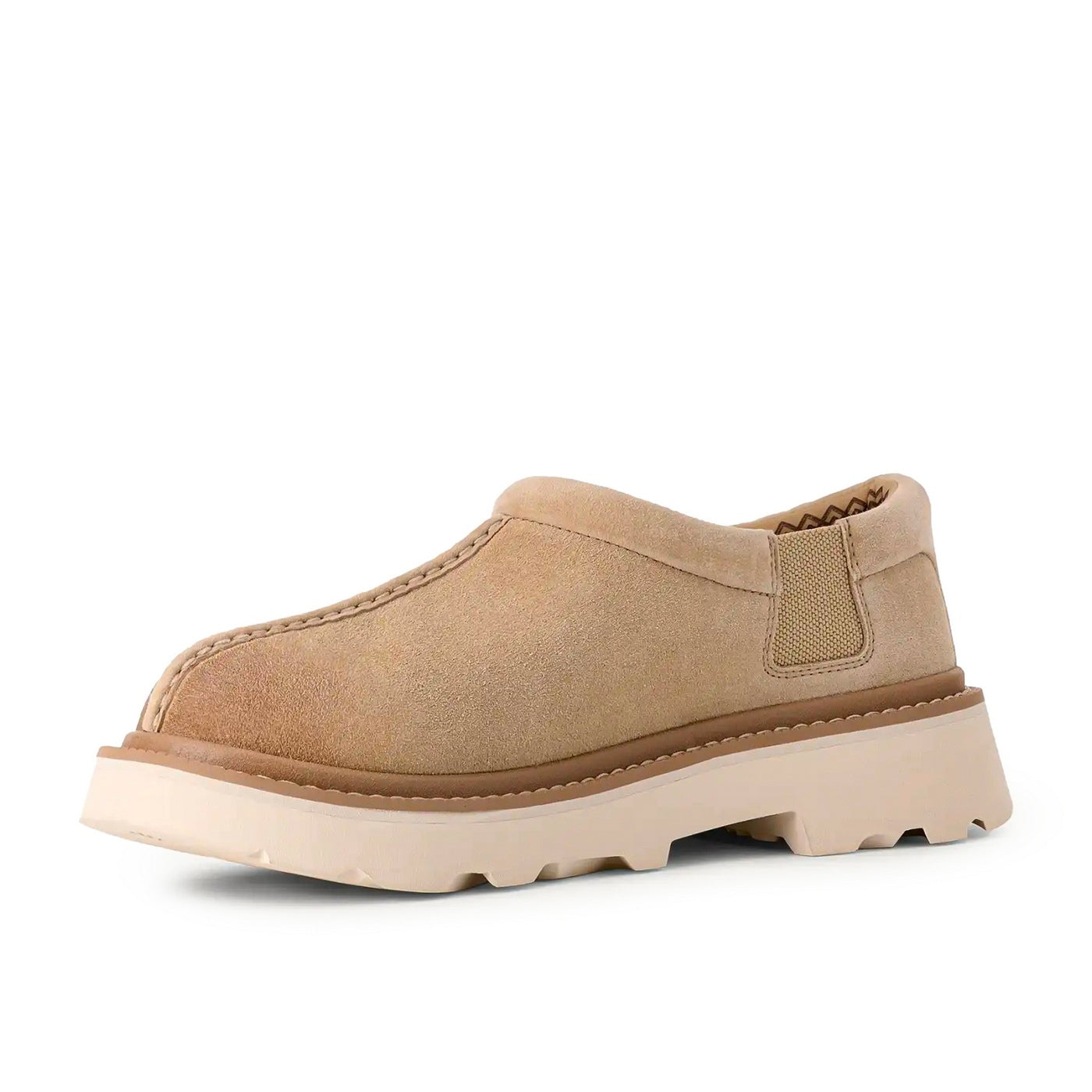 UGG Tasman Lug Mustard Seed - Beige