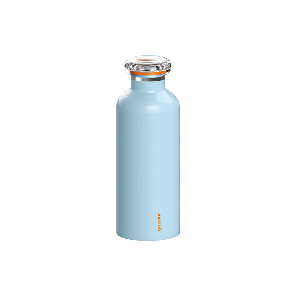 Bouteille Isotherme De Voyage