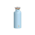 Bouteille Isotherme De Voyage