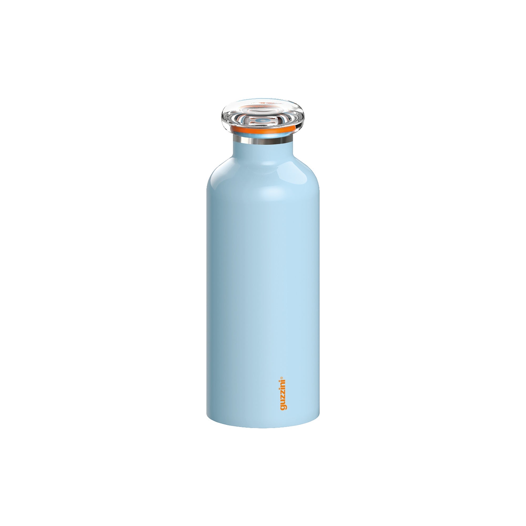Bouteille Isotherme De Voyage