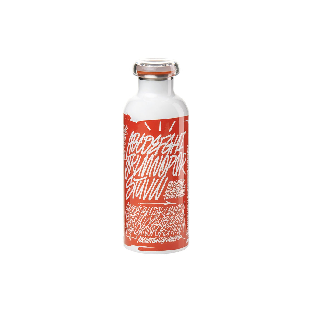 Bouteille Isotherme De Voyage