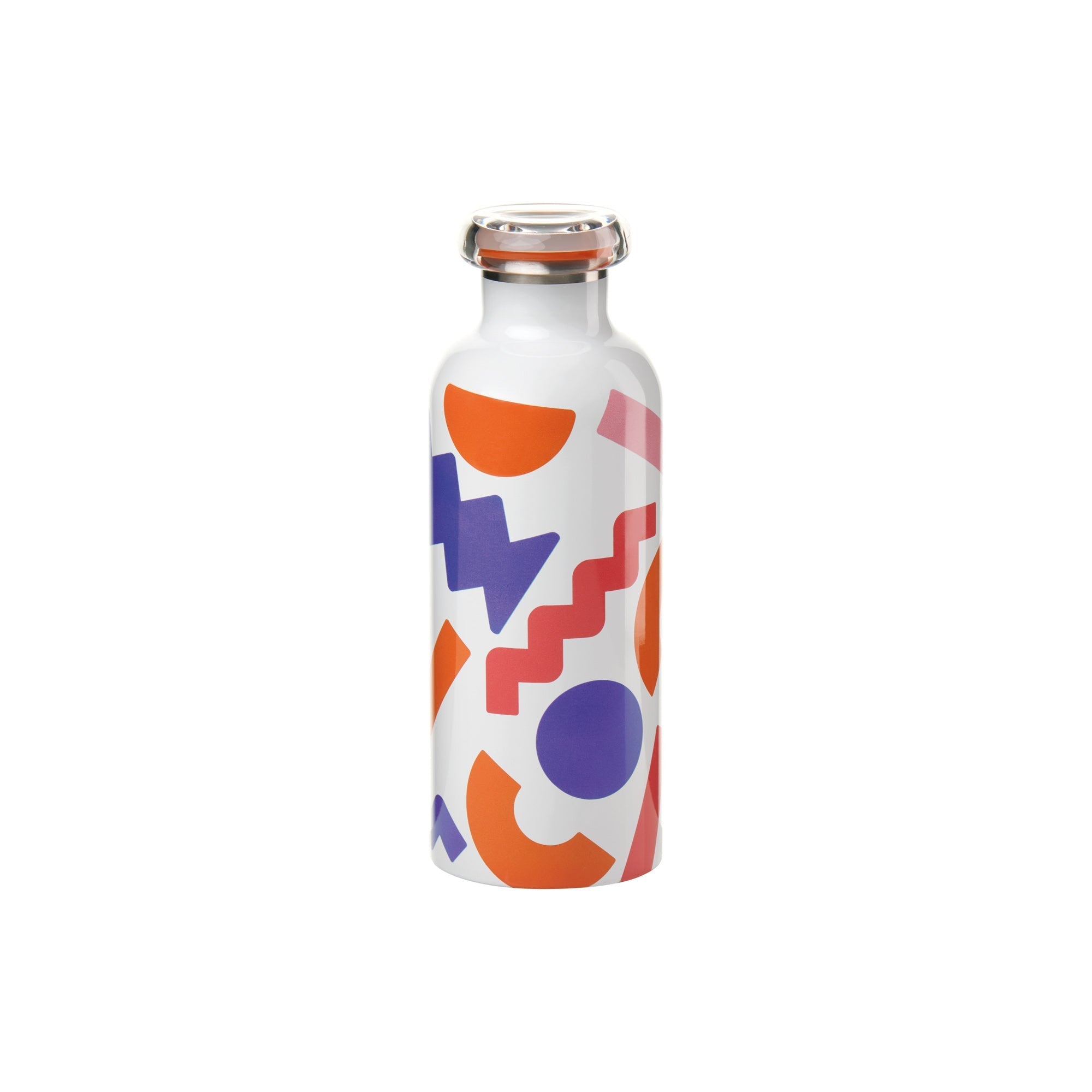 Bouteille Isotherme De Voyage