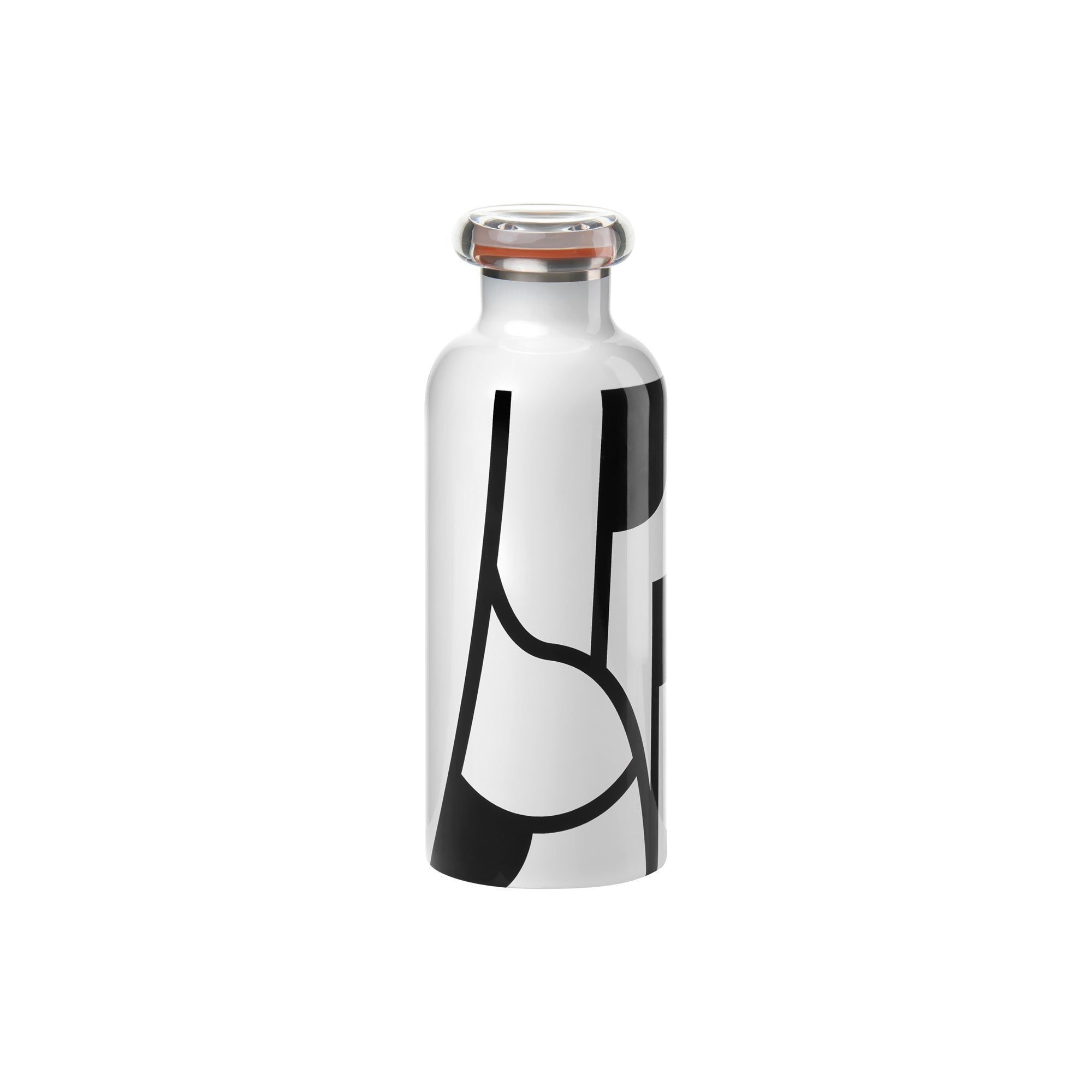 Bouteille Isotherme De Voyage