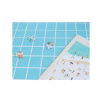 Puzzle Beach Life Par Melisa Bilgici -  1000 Pièces