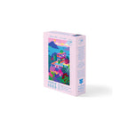 Puzzle Souvenir D'Été Par Chloé Weinfeld - 1000 Pièces