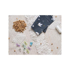 Kit Diy Mercerie - Ma Bouillotte Bien-Être - Hirondelle