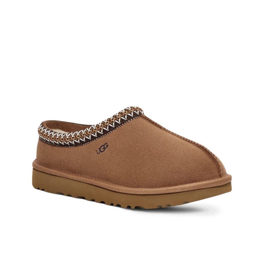 UGG Tasman Ii Chestnut (W) - Marron