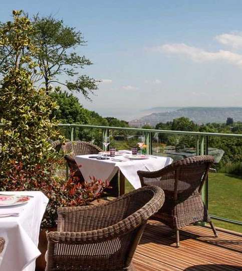 Domaine de Villers & Spa