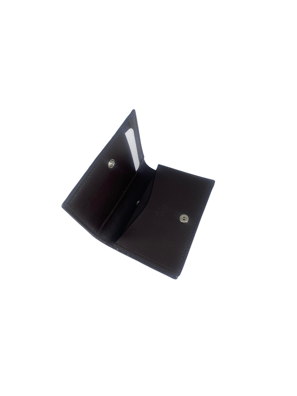 Porte-Cartes Gucci Marron