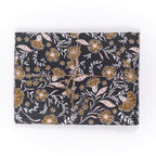 Indies - Nappe - Fusain