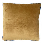 Indies - Coussin - Marron