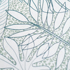 Sunshine - Parure De Lit Motif 10.7 - Vert